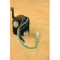 34676-0400M Nissan Tohatsu Starter Solenoid 2002 & Earlier 8 9.9 15 18 25 30 HP