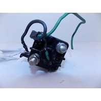 Nissan Tohatsu Starter Solenoid 2002 & Earlier NS25C2 34676-0400M 346760400M