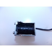 NS25C2 36176-0500M 361760500M Nissan Tohatsu 2002 & Earlier Choke Solenoid