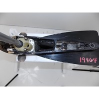 Mercury Lower Unit  1987-1997 40 HP 4 Cylinder