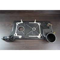 1999-2000 Mercury Sportjet Jetdrive Drive Housing Cover Kit 854475A2 120 HP XR-2