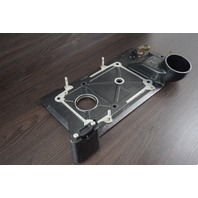 1999-2000 Mercury Sportjet Jetdrive Drive Housing Cover Kit 854475A2 120 HP XR-2
