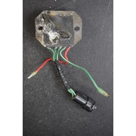 1998-2006 Mercury Regulator 883072T 30 40 45 50 55 60 65 75 80 90 100 115 125 HP