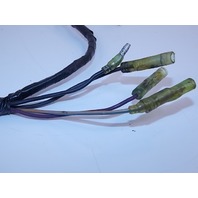 824456A2 Mercury Mariner 1994-1999 Engine Wiring Harness 30 40 HP