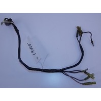 824456A2 Mercury Mariner 1994-1999 Engine Wiring Harness 30 40 HP