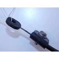 Mercury Mariner Interlock Cable 1994-1999 25 30 40 65 75 90 HP 816748 4 8167484