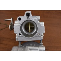 REBUILT!  1991-1992 Johnson Evinrude Carburetor 433237 C# 433236 60 70 HP