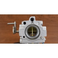 REBUILT!  1991-1992 Johnson Evinrude Carburetor 433237 C# 433236 60 70 HP