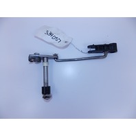 Johnson Evinrude Shift Linkage & Lever 1989 - 2005  40 HP 48 HP 50 HP 334057