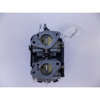 Mercury Carburetor Assembly 6071A17 1977-1979 70 HP