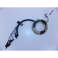Mercury Trigger Plate Assembly 1977 - 1979 70 HP