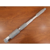FRESHWATER! 1973-93 Mercruiser Propeller Shaft Assembly Bravo I & II  62820T1