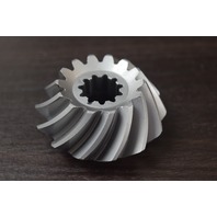 LIKE NEW 67885 43-67885 Mercury1976-88 Pinion Gear 175 HP V6 14 Teeth 11 splines