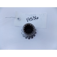 Johnson Evinrude Pinion Gear 322079 1977 - 1983 25 HP 35 HP