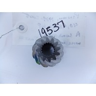 Johnson Evinrude Pinion Gear 397627 1989 - 2005 40 48 50 HP