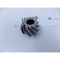 Johnson Evinrude Pinion Gear 397627 1989 - 2005 40 48 50 HP