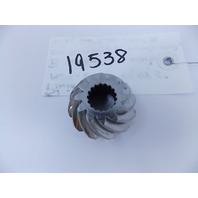 Johnson Evinrude Pinion Gear 397627 1989 - 2005 40 48 50 HP