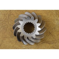 OMC Johnson Evinrude Sterndrive Pinion Gear 323206 1978 150 175 200 235 HP