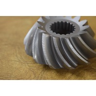 OMC Johnson Evinrude Sterndrive Pinion Gear 323206 1978 150 175 200 235 HP