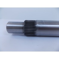 Johnson Evinrude OMC Stern Drive Propellar Shaft 382337 1968 - 1977