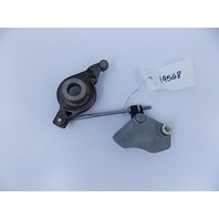 329233 Johnson Evinrude 1984 Throttle Cam Linkage 65 HP