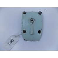 Volvo Gear Housing Sterndrive Upper Cover 832663
