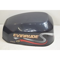 Evinrude Johnson 1999 FICHT Top Hood Cowl Cowling Cover 90 115 HP V4