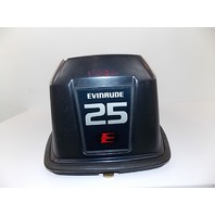 Evinrude Top Cowl 1990's  25 HP