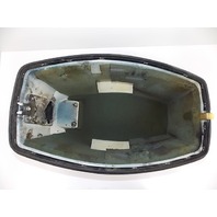 Evinrude Top Cowl 1990's  25 HP