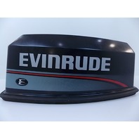 Evinrude Top Cowl 1990's  25 HP