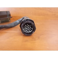 14362A19 8240034 Mercury Mariner 1993-1995 ECU Assy w/ Water Sensor 150 HP ONLY