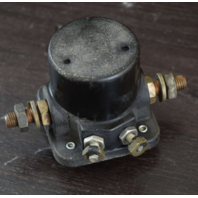 1968-2006 Johnson Evinrude Starter Solenoid 586180 0582708 0395419 20-300 HP