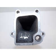 318815 Johnson Evinrude 1974-89 Inner Exhaust Housing 9.9 15 HP