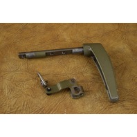 1974-1981 Johnson Evinrude Shift Lever & Shaft Assy 386114 0386114 9.9 15 HP