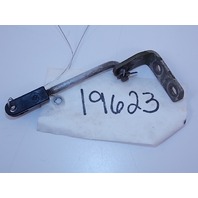 Johnson Evinrude Shift Lever to Lock Lever Link 74-92  9.9 15 HP 619066 318955