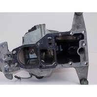 Johnson Evinrude Exhaust Housing 1967-1970 33 HP 1971-1975 40 HP 380500 387535