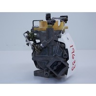 Johnson Evinrude Carburetor 1967-1968 33 HP 382655 384917