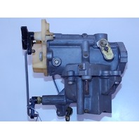 Johnson Evinrude Carburetor 1967-1968 33 HP 382655 384917
