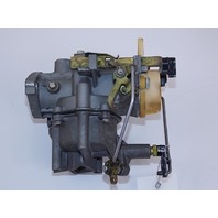 Johnson Evinrude Carburetor 1967-1968 33 HP 382655 384917