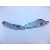 Johnson Evinrude Flywheel Ring Gear Guard 307475