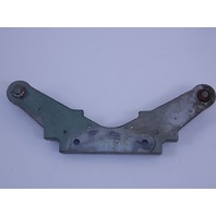 309066 Johnson Evinrude 1968-1969 Lower Cover Bracket 33 HP