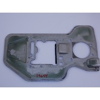 309169 322988 Johnson Evinrude 1968-1972 Powerhead Plate 33 40 HP