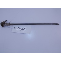 Johnson Evinrude Upper Shift Rod 1968-1970 33 40 HP 377398