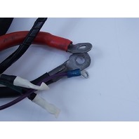Johnson Evinrude Wiring Harness 1967 33 HP 379535