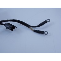 Johnson Evinrude Wiring Harness 1967 33 HP 379535