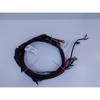 Johnson Evinrude Wiring Harness 1967 33 HP 379535