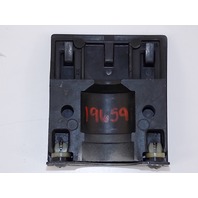 67077T6 Mercury Mariner 1978-1995 Lower Mount Cover 135 150 175 200 HP