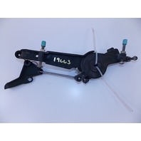 42946 Mercury 1987-1991 Throttle Lever & Linkage Spark Advance 70 75 80 90 HP