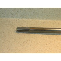 2005-06 Mercury Short Drive Shaft 803738004 803738017 8 / 9.9 / 15 HP driveshaft