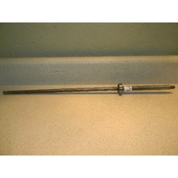 2005-06 Mercury Short Drive Shaft 803738004 803738017 8 / 9.9 / 15 HP driveshaft